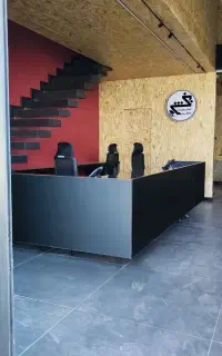 کابینت
