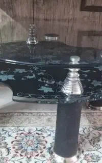 میز جلو مبلی