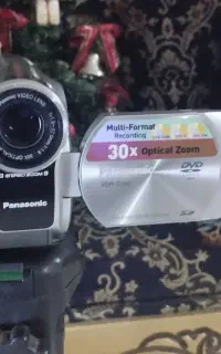 دوربین فیلمبرداری پاناسونیک وجی وی سی
