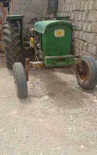 فروش تراکتورجاندیر