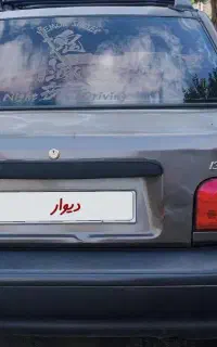 پراید مدل ۱۳۹۰ داشبورد جدید