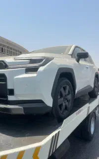 امداد خودرو کفی خودروبر درون شهری ۲۴ساعته کل شیراز