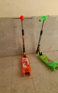 اسکوتر