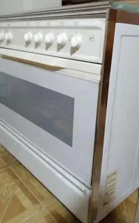 اجاق گاز سینجر،با روشویی
