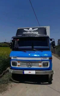 مینی بار 508