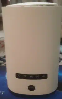 مودم 5g/ZLT X20