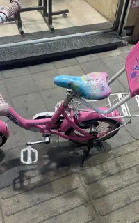 دوچرخه