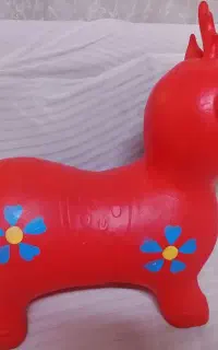 گوزن بادی