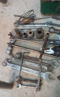 اچار فروشی