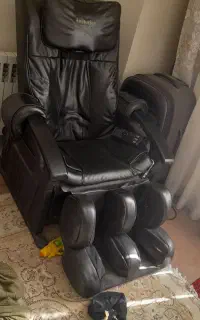 صندلی ماساژور