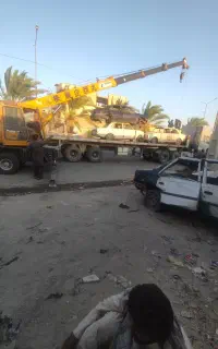 خرید خودرو فرسوده تصادفی چپی