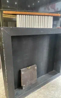 چوب نئوپان
