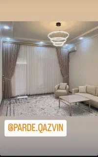 همکار جهت فروشندگی پرده فروشی