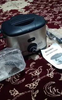سرخ‌کن BESTGOLD