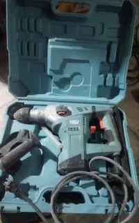 هیلتی سه کاره روماتون 6کیلویی