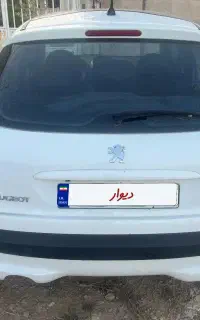 207 پانا درحد صفر