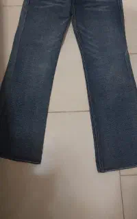 شلوارجین مردانه سایز۳۲ خارجی