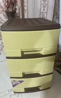 فایل پلاستیکی ، نظم دهنده پلاستیکی