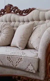 تعمیرات انواع مبل سلطنتی.کلاسیک.اسپورت