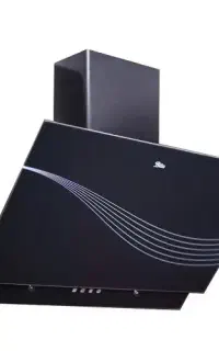هود لمسی کنترلی آشپزخانه