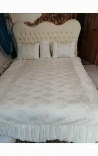 روتختی ترک جواهر دوزی مناسب عروس