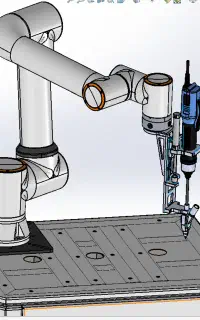 طراحی صنعتی، مشاوره ساخت و توسعه محصول (R&D)