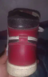 جردن وان مستر قیمت ۲ تومن