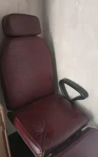 صندلی و تخت اصلاح