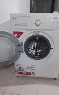 ماشین لباسشویی