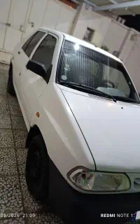 فروش پراید 131