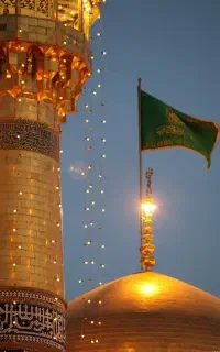 سفر زیارتی به مشهد مقدس