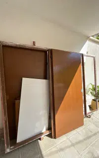 کمد دیواری