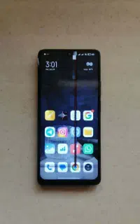 گوشی شیائومی xiaomi مدل 11t تعمیری