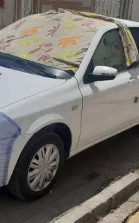 سورن پلاس ۱۴۰۴ موتور جدید ،برقی،برج ۱۰