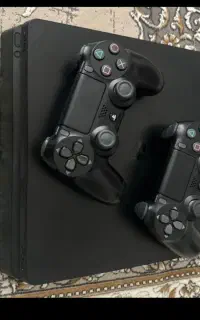 ps4اسلیم‌کپی‌خور