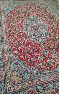فرش ماشینی