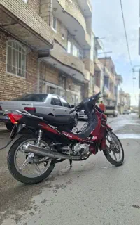 موتور ویو
