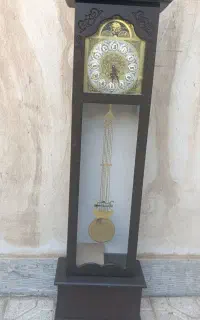 ساعت