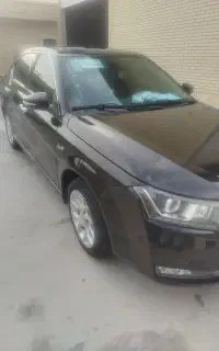 دنا پلاس اتوماتیک توربو