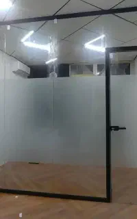 سکوریت و بالکنی و کرکره برقی