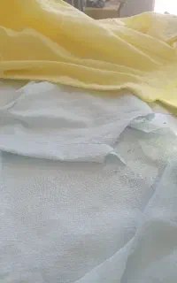 تعمیرات لباس پذیرفته می‌شود