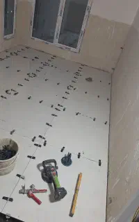 کاشی کاری و سرامیک