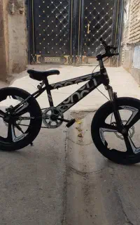 دوچرخه سایز 20