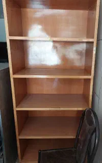 کمد ، فایل ، کتابخانه ای