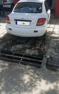 ریو مدل ۸۵