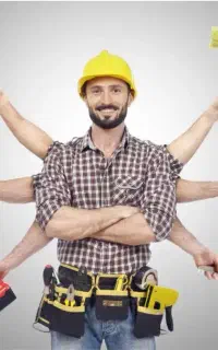 خدمات فنی آسایش