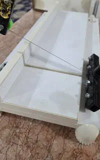قالب وکاتر صابون