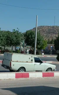 وانت بار
