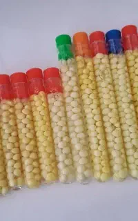 خاویار حلزون