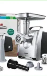 فروش چرخ گوشت بوش